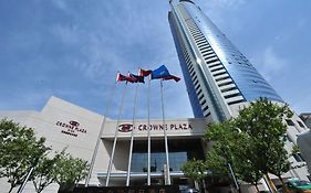 Crowne Plaza Xi'An By Ihg